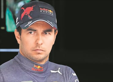 ¿Qué necesita Checo Pérez para ser subcampeón del mundo de la Fórmula 1?