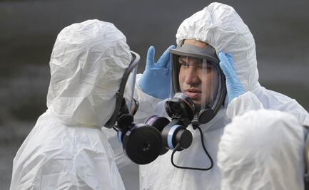 ¿Qué es una pandemia?