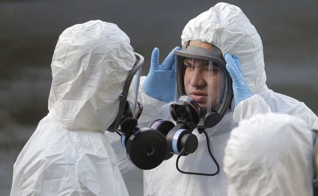 (AP Photo/Ted S. Warren)