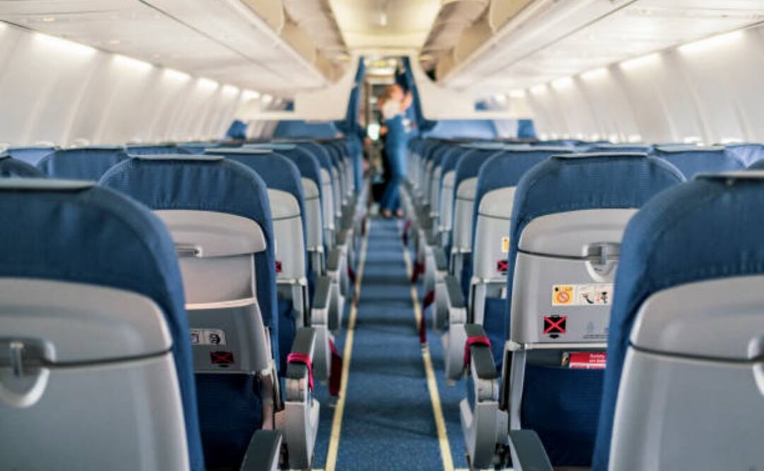 El portavoz de Air Canada, Peter Fitzpatrick, dijo que el avión experimentó un “problema sospechoso con el tren de aterrizaje”. Foto: iStock