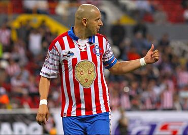 'Bofo' llama “muerto de hambre” a jugador del América que menospreció a Chivas