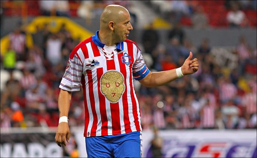 Adolfo Bautista. Foto: Imago 7