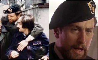 Robert De Niro cumple 83 años; así apoyó al actor John Cazale cuando fue diagnosticado con cáncer y productores buscaban expulsarlo de la película que hacían juntos