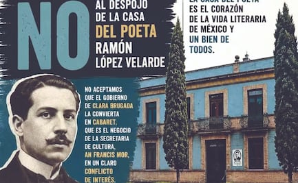 Ana Francis Mor, la secretaria que une... pero en su contra