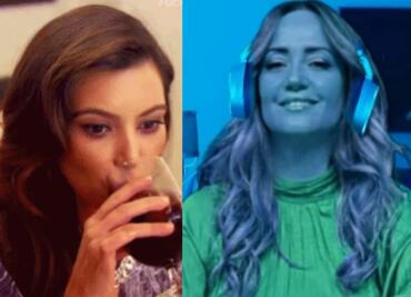 Reviven con memes beso de Erik Rubin y Apio Quijano tras terminar con Andrea Legarreta