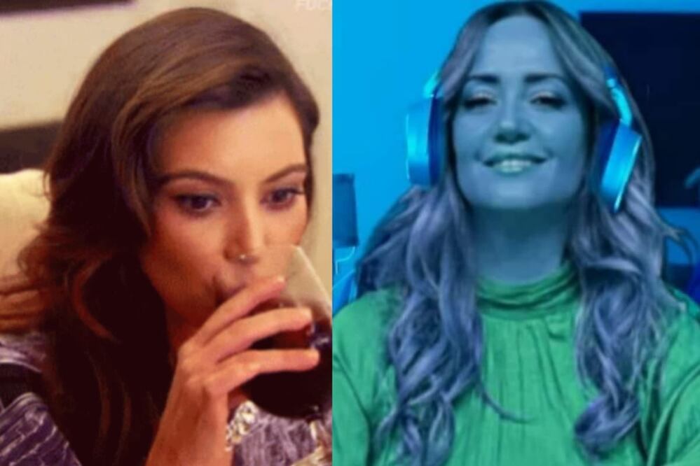 A lo largo de su relación, Andrea Legarreta y Erik Rubín enfrentaron diferentes rumores sobre infidelidades. Foto: Instagram @andrealegarreta / Captura de pantalla tomada de TikTok @los40veracruz