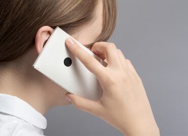 Google crea “sobre” para que dejes de ser adicto a tu celular