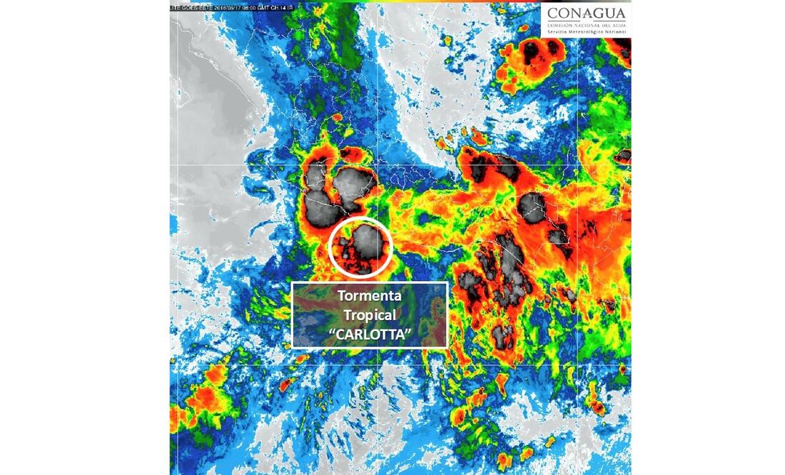 Foto: toma de http://smn.conagua.gob.mx