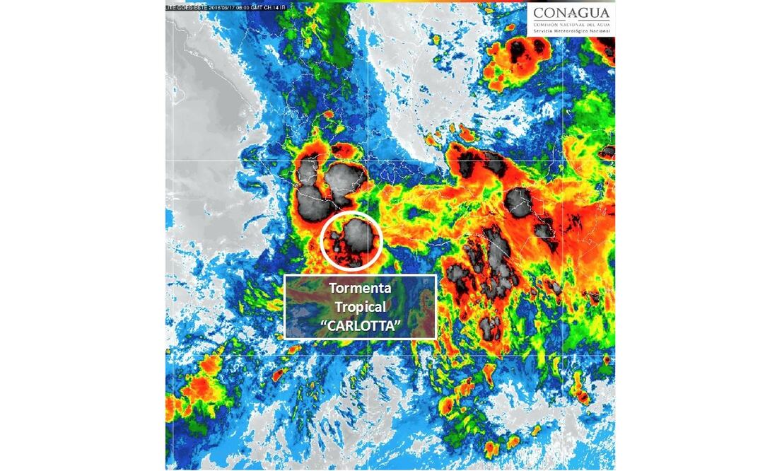 Foto: toma de http://smn.conagua.gob.mx