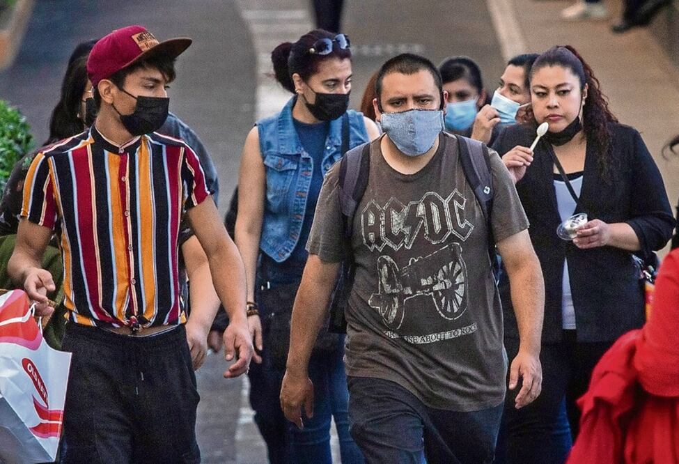 Foto: El Universal, archivo