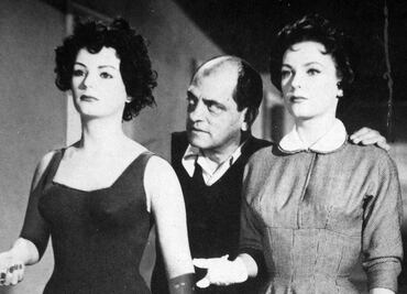 Luis Buñuel: 40 años sin el autor surrealista que revolucionó al cine mexicano