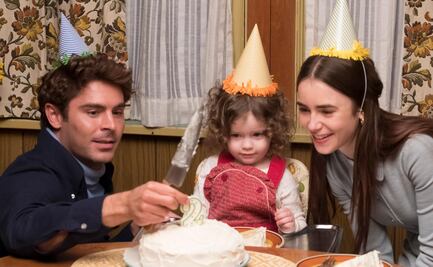 ¿Qué ver?: El personaje más cruel de Zac Efron