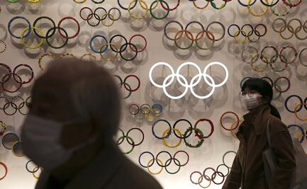 Otra organización de atletas pide aplazamiento de Tokio 2020 por coronavirus