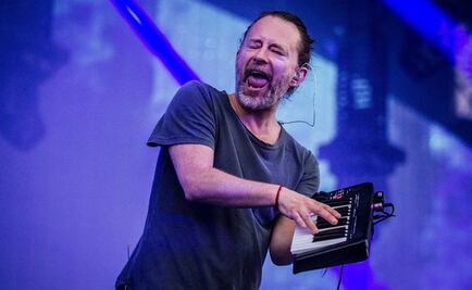 Radiohead estrena video