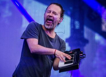 Radiohead estrena video