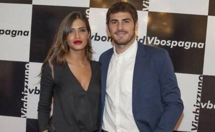 Sara Carbonero e Iker Casillas serían padres por segunda vez