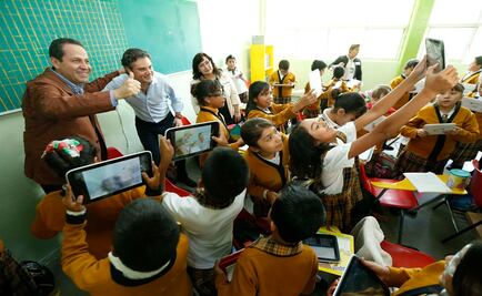 Resultados de Planea apuntan a niveles bajos de aprendizaje