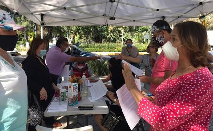 Colonos de Naucalpan piden suspender consulta del Plan Municipal de Desarrollo Urbano