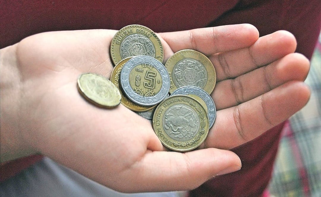 En el caso de los patrones que son personas físicas, este pago se lleva a cabo entre el 1 de mayo y el 29 de junio. Foto: Archivo / EL UNIVERSAL