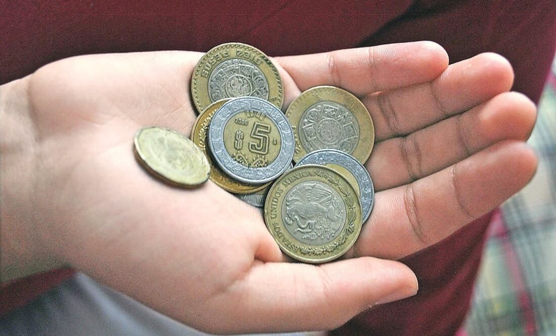 Foto: Archivo / EL UNIVERSAL