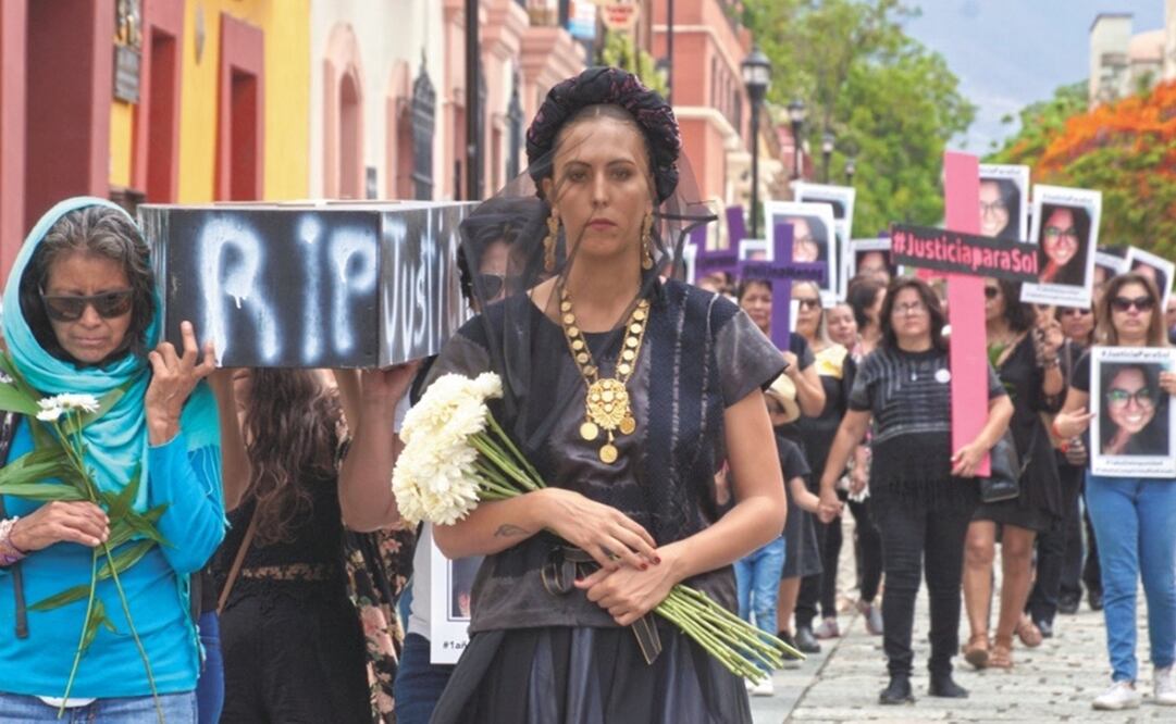 Foto: Archivo/EL UNIVERSAL