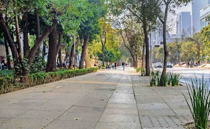Sheinbaum anuncia nuevo paseo de mujeres ancestras sobre Reforma; colocarán estatuas frente a “la entrada del submundo”