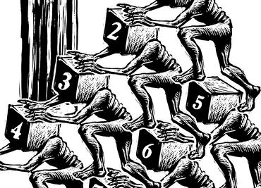 El primer día de AMLO