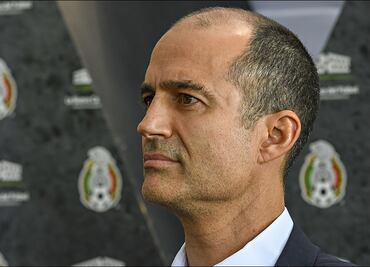FIFA debe dinero a México: Cantú
