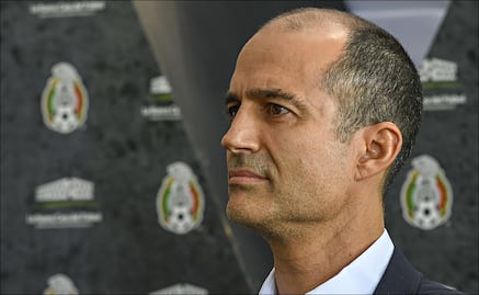 FIFA debe dinero a México: Cantú