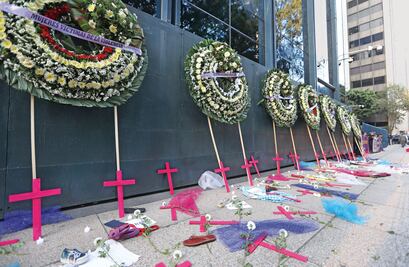 Matan a 4 mujeres en Sinaloa en el transcurso de una semana