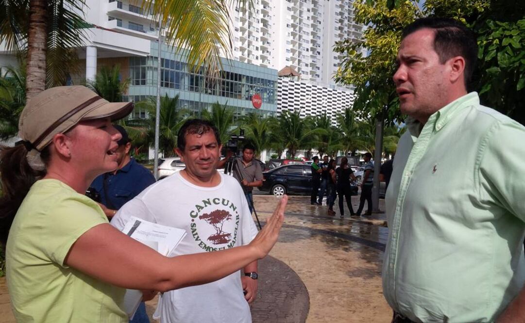 Foto: Adriana Varillas / EL UNIVERSAL