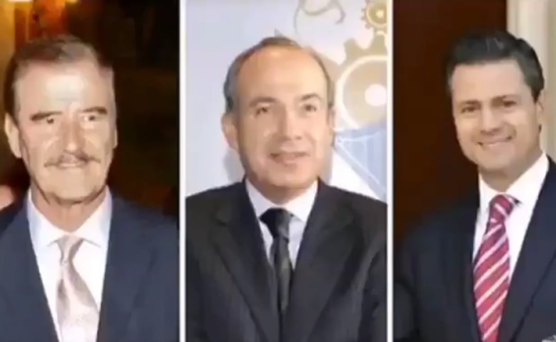 Foto: Tomada del video