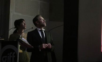 Inicia el Festival de Cine de Guanajuato