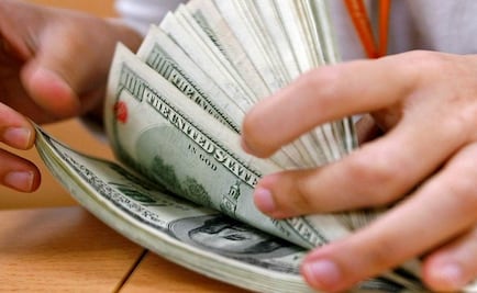 Dollar to stay above 16 pesos in 2015: BBVA