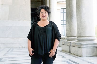 María Katzarava cantará en México