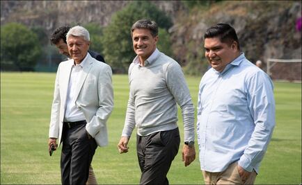 Míchel rompe el patético reciclaje