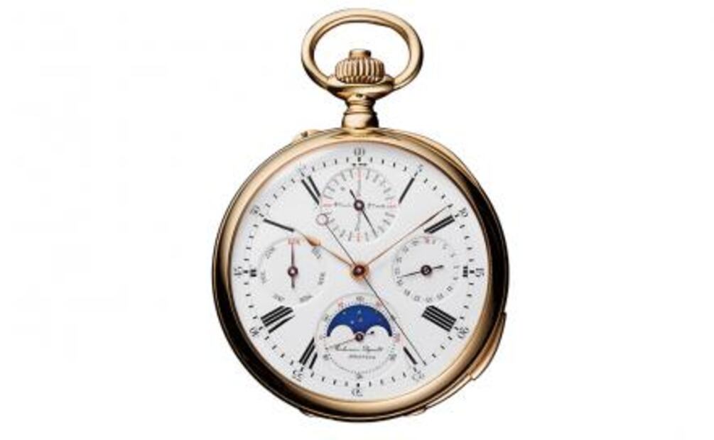 El Royal Oak Calendario Perpetuo se vuelve latinoamericano