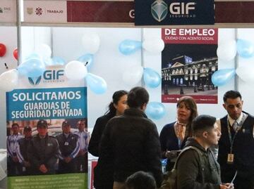 Se perdieron 283 mil empleos en el primer trimestre de 2024