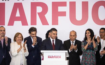 García Harfuch confirma que irá por la jefatura de Gobierno en CDMX