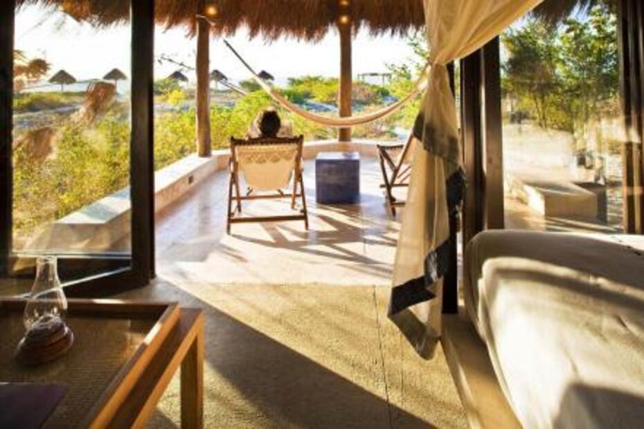 Nanciyaga, Xixim y otros destinos de naturaleza y relajación en México