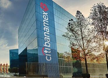 CitiBanamex recorta de 1.4% a 1.2% previsión de crecimiento para México en 2019