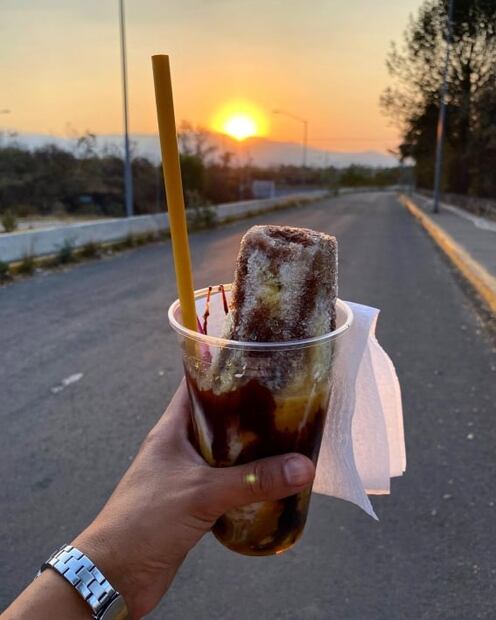 ¿Conoces las Monjitas? Así se preparan 