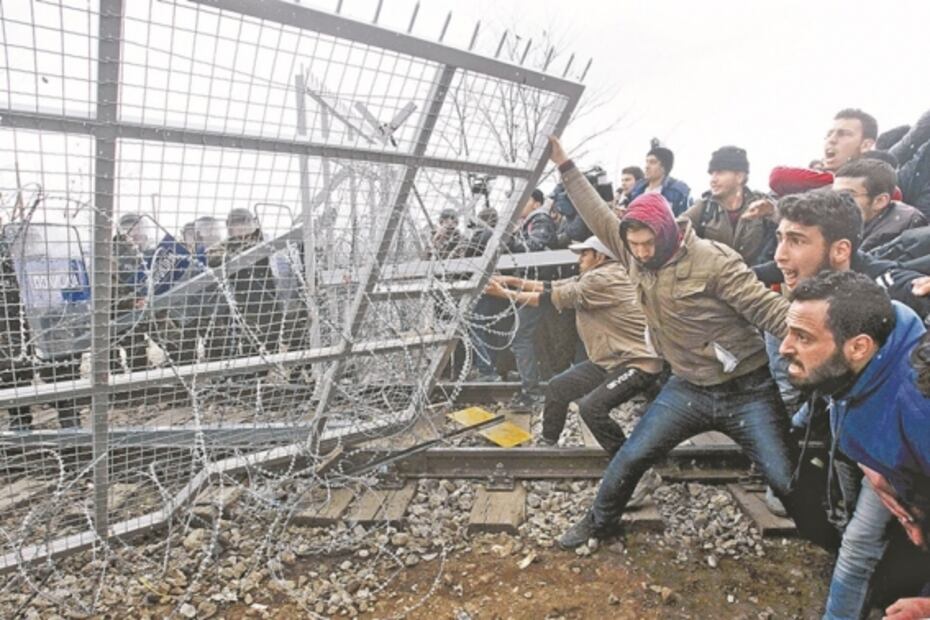 El Foco. Consejos inéditos para aguantar durante la sana distancia