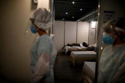 Argentina supera las 9 mil muertes por Covid-19