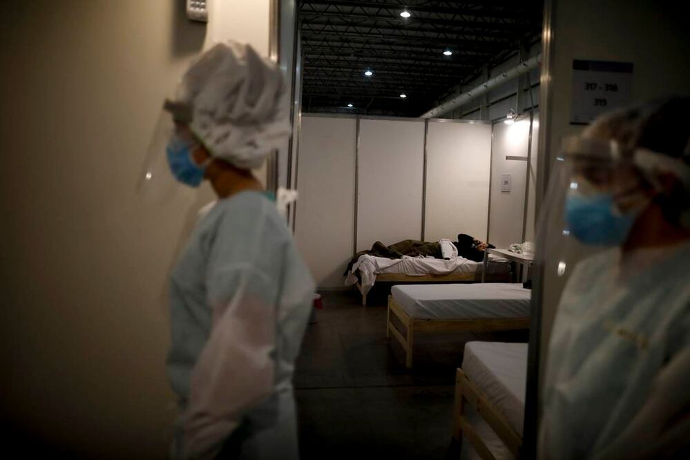  (AP Photo/Natacha Pisarenko)