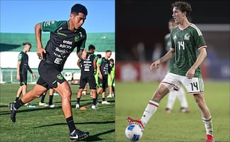 Bolivia vs México: EN VIVO – Partido Amistoso – Rumbo a la Copa del Mundo de 2026