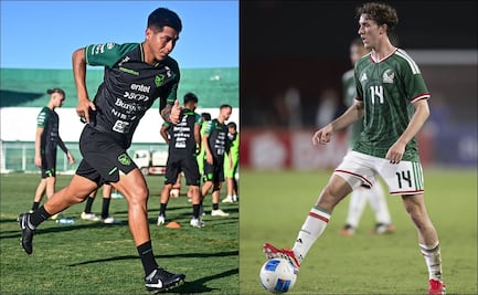 Bolivia vs México: EN VIVO – Partido Amistoso – Rumbo a la Copa del Mundo de 2026