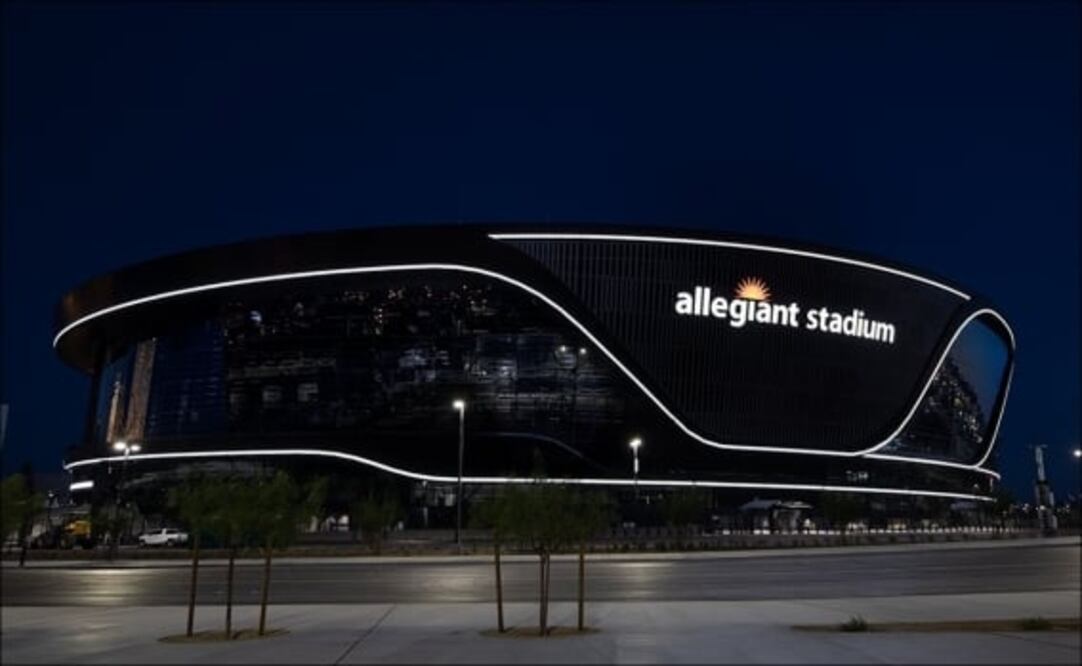 En este estadio peleará el Canelo