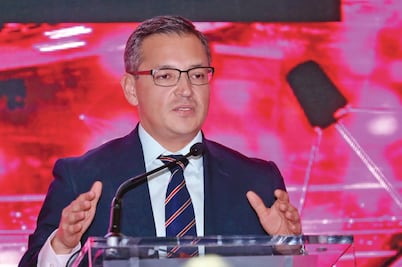 En septiembre tendrá la Red Compartida usuarios: SCT