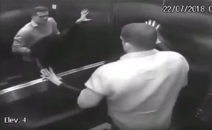 Hombre en Brasil golpea brutalmente a su esposa y luego la mata